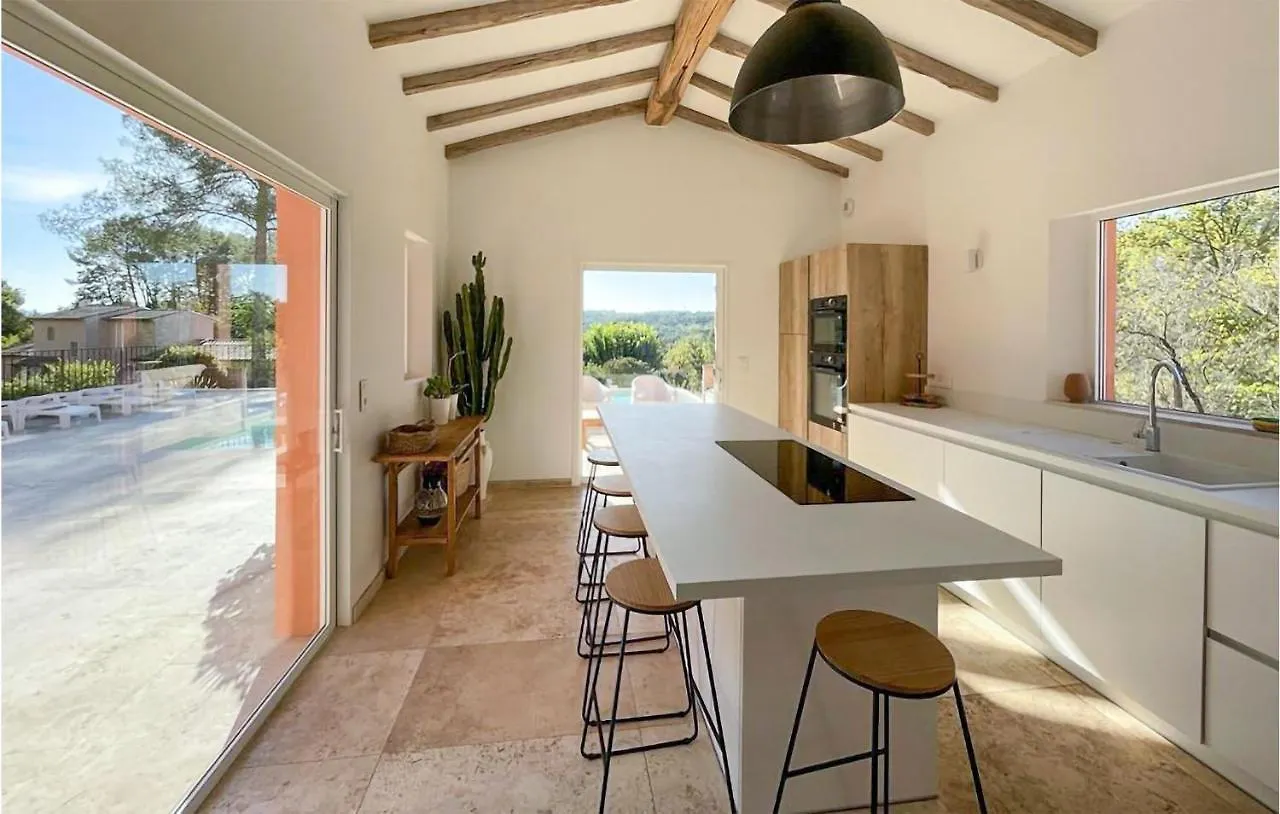 別荘 Amazing Home In Lorgues With Swimming Pool フランス