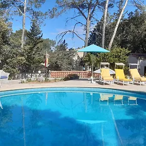 La Souleiado Hébergement de vacances