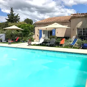 Le Patio Fleuri Maison d'hôtes