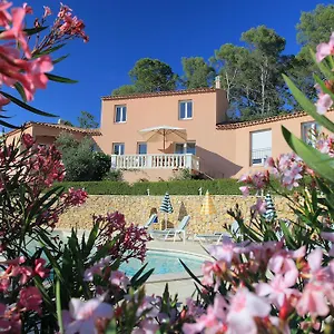 Nassalia Hébergement de vacances