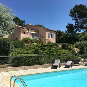 Leis Arbouso Hébergement de vacances