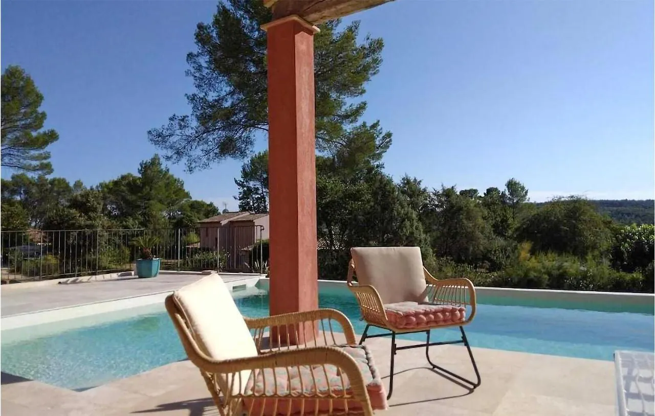 Holiday home Amazing Home In Lorgues With Swimming Pool France