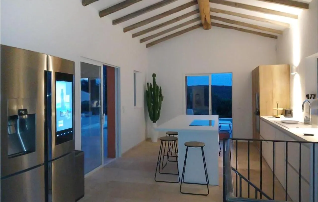 Amazing Home In Lorgues With Swimming Pool
