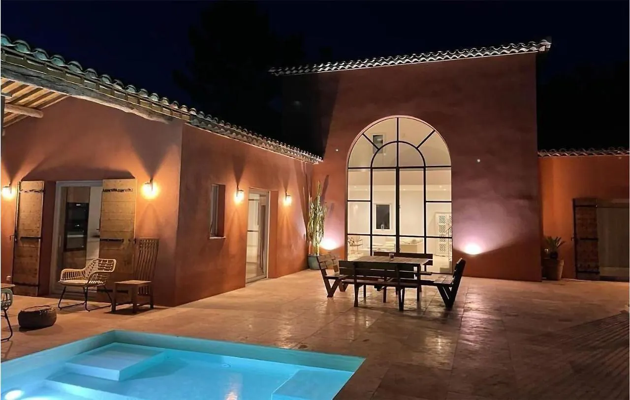 Amazing Home In Lorgues With Swimming Pool France