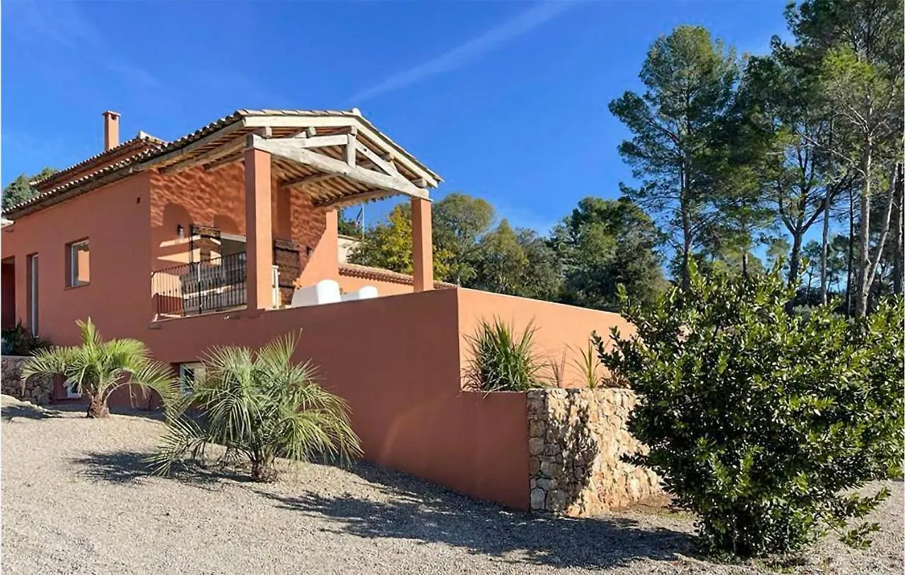 Amazing Home In Lorgues With Swimming Pool 0*,  France