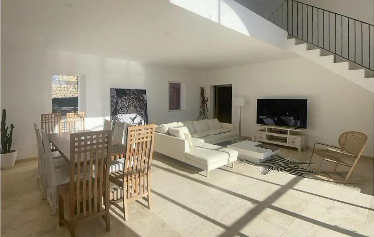 Holiday home Amazing Home In Lorgues With Swimming Pool