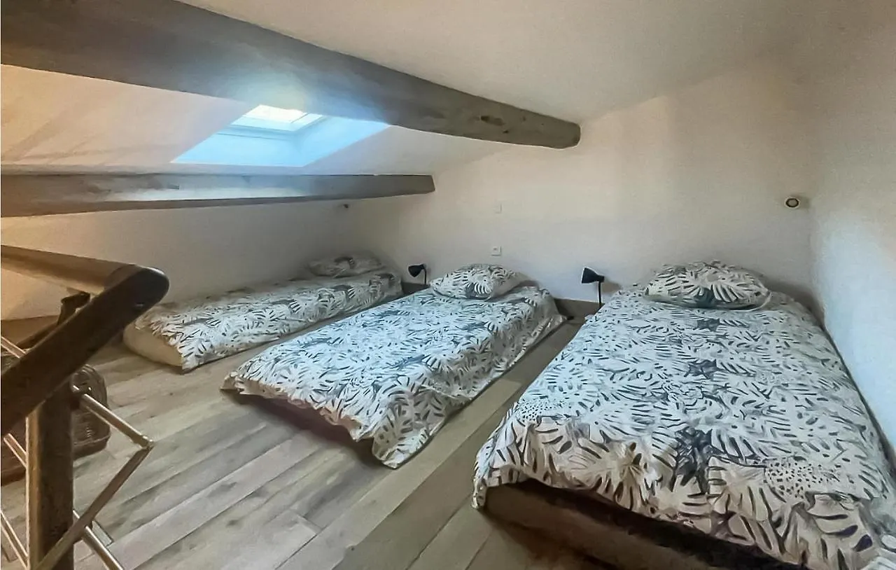 Amazing Home In Lorgues With Swimming Pool