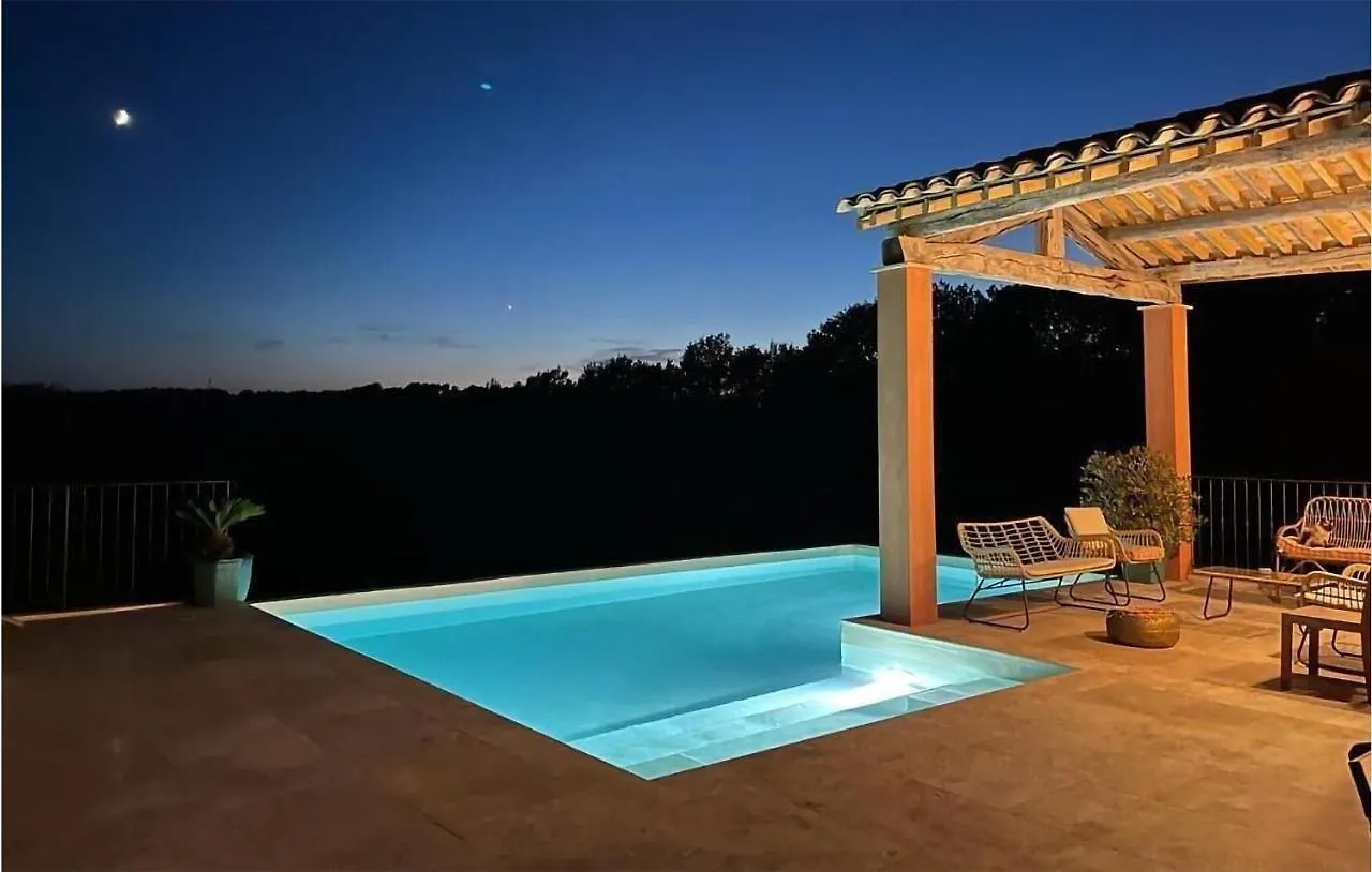 Amazing Home In Lorgues With Swimming Pool France