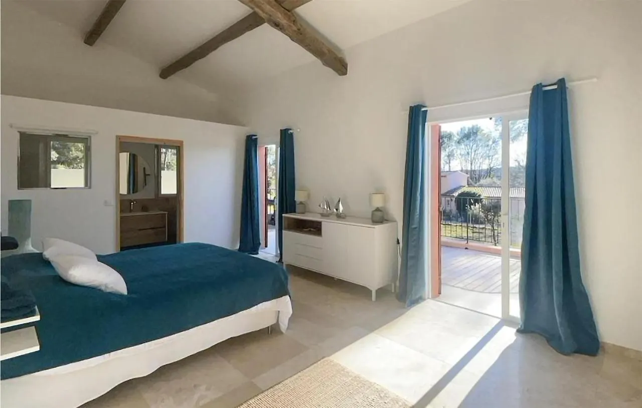 Amazing Home In Lorgues With Swimming Pool Holiday home