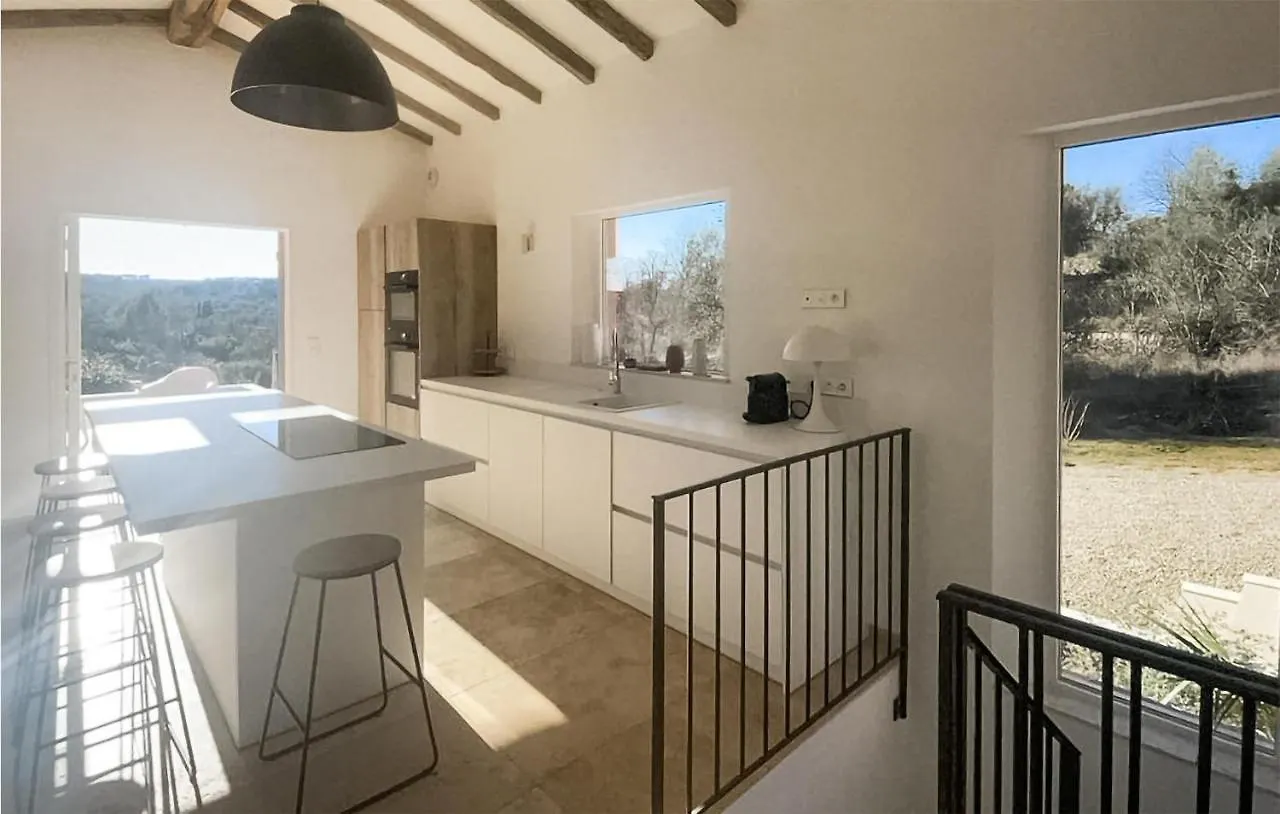 Amazing Home In Lorgues With Swimming Pool 0*,
