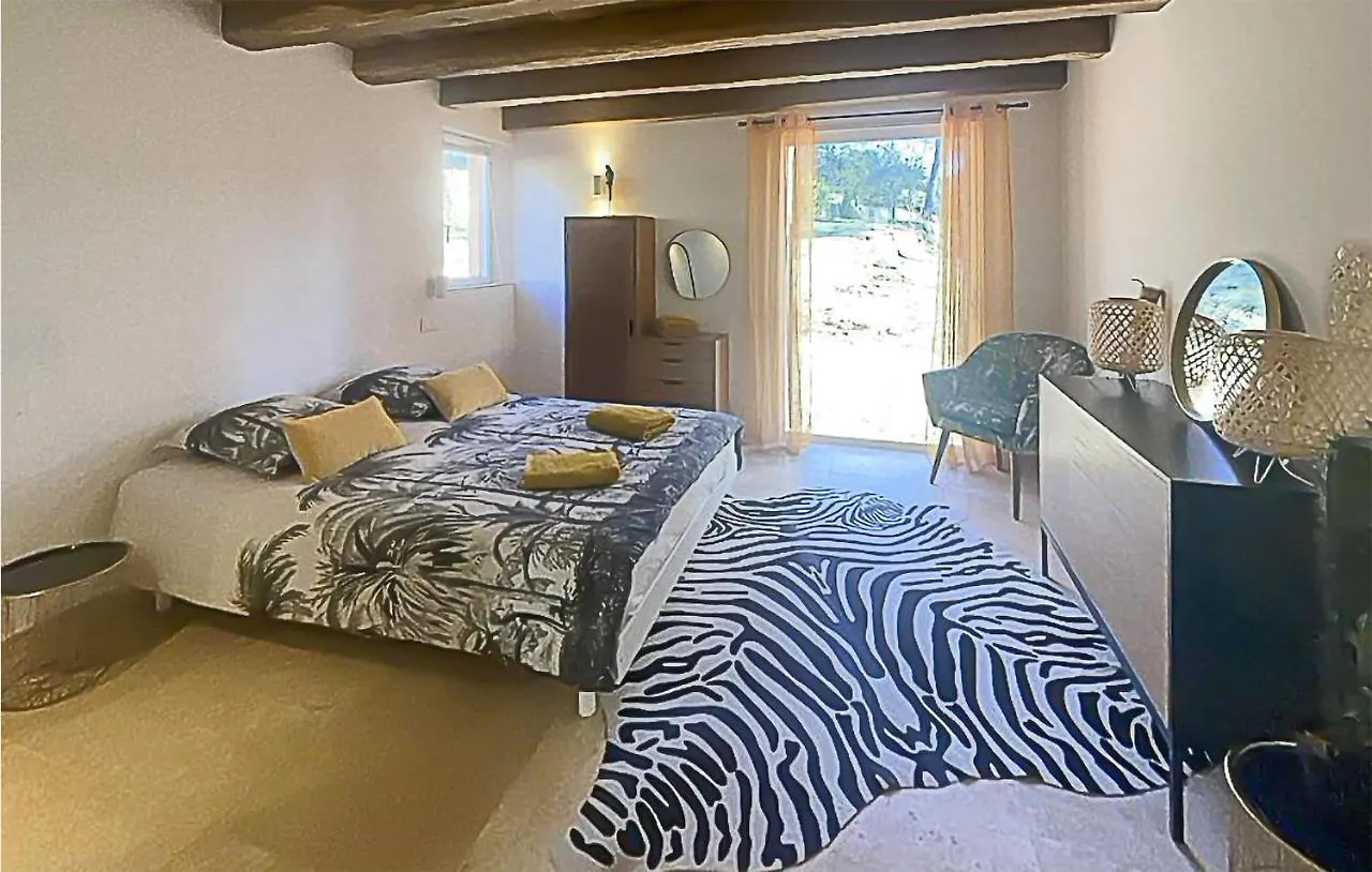 Holiday home Amazing Home In Lorgues With Swimming Pool